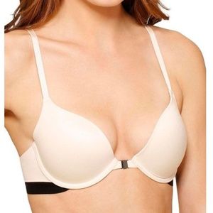Kensie Nikki Underwire Push-Up Bra Nordstrom